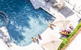 Executive Hotel Evolution - Spiaggia Inclusa